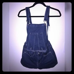 Really cute overalls